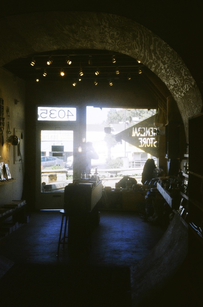 General Store / SF Maria Snell